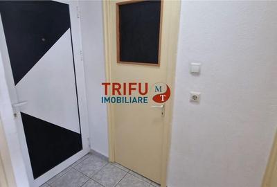 Garsonieră decomandată în Cetate - 8