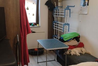 Garsonieră decomandată în Central - 1