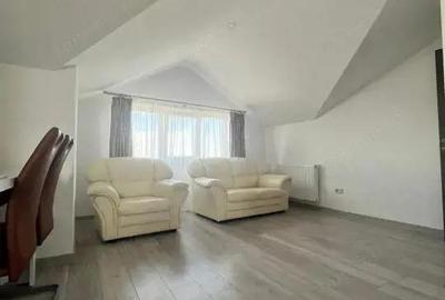 Apartament 3 camere, bloc nou, Radauti