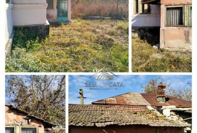 Teren si constructie demolabila, Ghioldum, Cocorastii Colt Teren si constructie demolabila, Ghioldum, Cocorastii Colt - 3