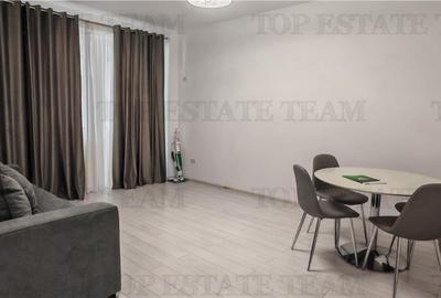 Apartament cu 2 camere decomandat, mobilat în Chiajna - 3
