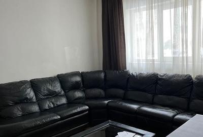 Apartament cu 2 camere decomandat în Tătărași - 1