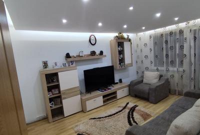 APARTAMENT DE VANZARE CALEA BUCURESTI 3 CAMERE ETAJ 4 - 7