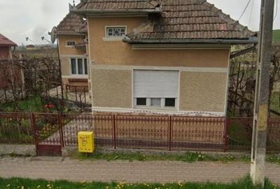 Casă cu 3 camere în Zau de Câmpie - 5