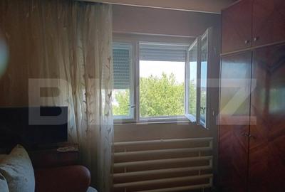 Apartament cu doua camere, bucatarie spatioasa si baie - 5