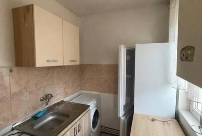 Garsoniera de vanzare, 31 mp, zona Sasar - 1