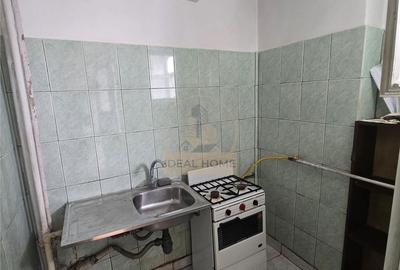 Garsonieră în Alexandru cel Bun - 5