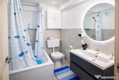 Apartament cu 2 camere decomandat în Bucium