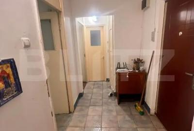 Apartament cu 2 camere decomandat în Central - 3