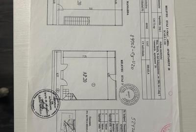 Apartament duplex - 7