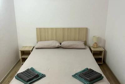 Apartament cu 2 camere nedecomandat în Central - 2