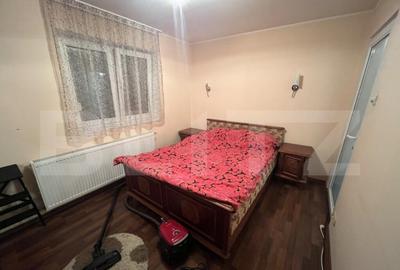 Apartament 2 camere, 48 mp utili, zona Micro 11 - 4