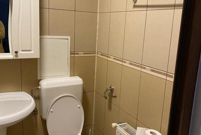 Apartament cu 3 camere decomandat în Negru Vodă - 1