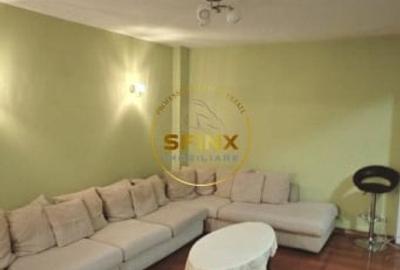 2 camere bloc 2009 parcare Noor Residence Diham Basarabia 85 mp parcare - 2