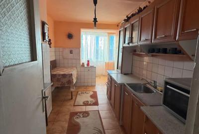 Apartament 5 camere sannicolau mare - 2