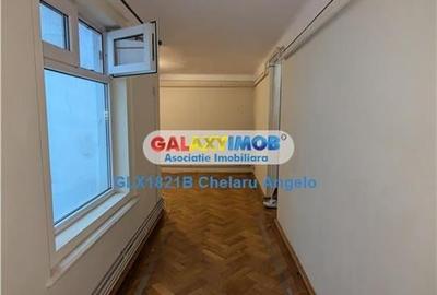 Moșilor-Carol 1,apart 3 cam. dec. suprafata utila 122 mp, renovat - 14