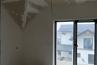 Casă nouă de vânzare-Zalau - 7