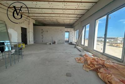 Apartament 4 camere Mamaia Sat - vedere lac si mare - 4