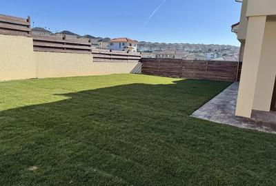 Duplex cu 4 camere cu Canalizare în Dezmir - 7