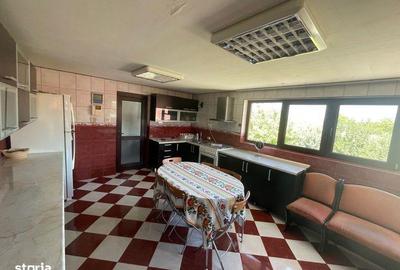 Casă cu 4 camere cu Teren 460 Mp în Ștefăneștii de Jos - 2