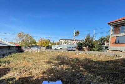 Soseaua Fundeni | Intravilan | Deschidere Stradala 34ml | Deschidere Dubla - 3