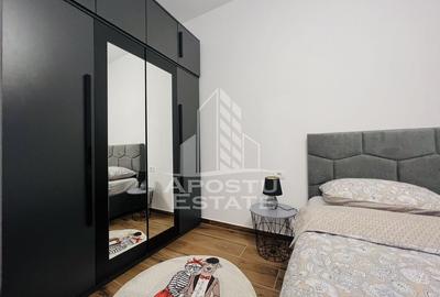 Apartament cu 2 camere decomandat, mobilat în Giroc - 4