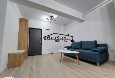 Apartament cu 3 camere decomandat în Baciu