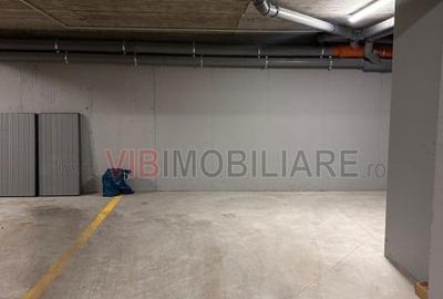 Apartament  2 camere - Aviatiei - Loc de parcare subteran- Comision 0- pret plus - 11