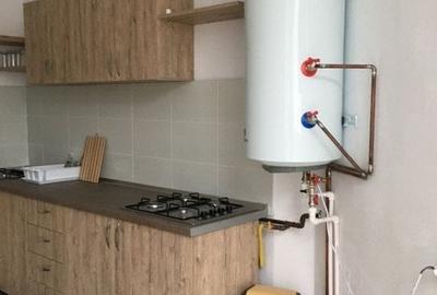 Teren 570 mp + constructie  locuibila + hala zona Giulesti /Podul Grant - 9