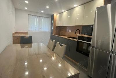 Casă cu 4 camere cu Teren 600 Mp în Central - 2