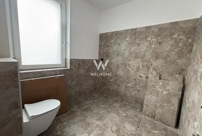 Apartament 3 camere LA VILA cu 2 locuri de parcare in SIBIU - 9