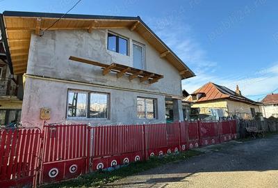 Casă cu 3 camere în Central - 3