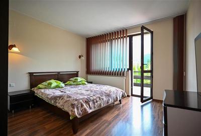 Casă individuală cu 5 camere cu Teren 1700 Mp în Exterior Est - 2