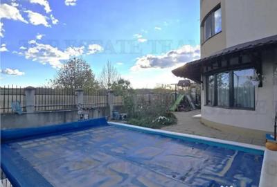 Casă cu 8 camere cu Teren 419 Mp în Corbeanca - 7