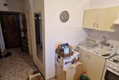 Garsonieră în Poarta 6 - 13