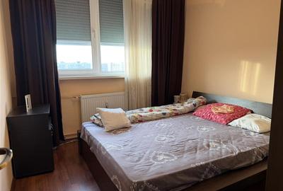 Apartament cu 4 camere nedecomandat în Drumul Taberei - 10