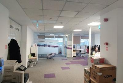 Spatiu de birou in Cube Victoriei Center, zona piata Victoriei - Buzesti - 4