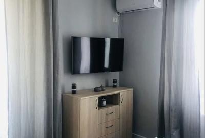 Apartament cu 2 camere decomandat în Exterior Vest - 8