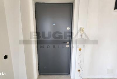 Apartament cu 2 camere semidecomandat în Europa - 14