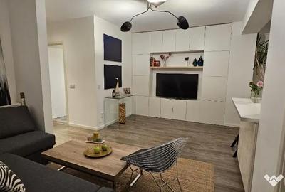 Apartament cu 2 camere nedecomandat în Dămăroaia - 5