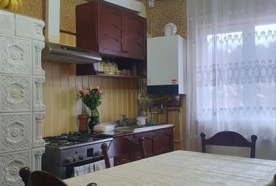 Casă cu 3 camere cu Teren 30 Mp în Centrul Istoric - 13