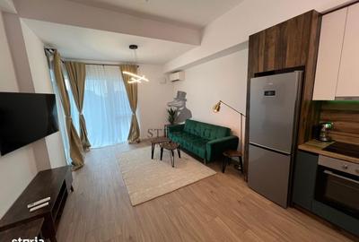 Apartament cu 2 camere decomandat, mobilat în Colentina - 13
