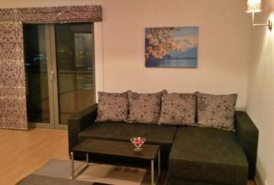 Vanzare AP 1 camera Sector 2 - Complex Doamna Ghica Plaza Bloc din 2010 cu Lift - 1