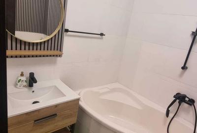 Garsonieră în Roșu - 8