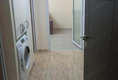 Apartament cu 2 camere semidecomandat în Tomis Nord - 2
