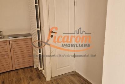 Garsonieră semidecomandată, mobilată în Centrul Istoric - 6