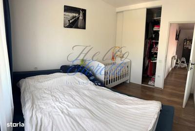 Apartament cu 3 camere în Sânnicoară - 8