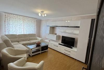 Apartament cu 3 camere decomandat în Central - 4