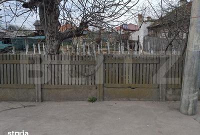 Teren de 400 mp, în Lascăr Catargiu - 3