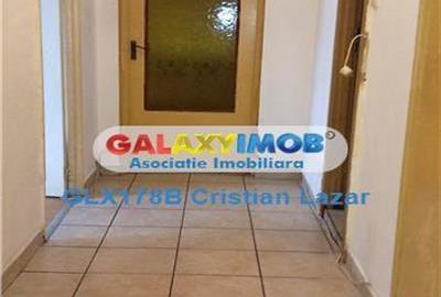 Apartament cu 2 camere decomandat, mobilat în Crângași - 3